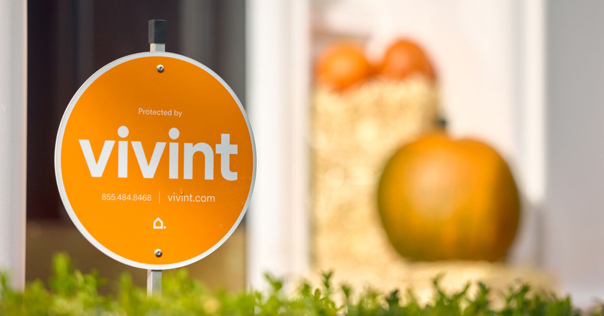Authorized Dealer Partner Program Vivint